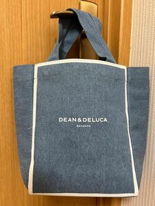 DEAN&DELUCA BANGKOK CLOUDY DENIM XS デニム