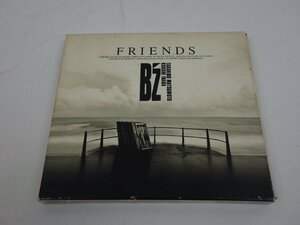 CD B'z FRIENDS BMCR-9015