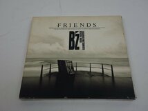 CD B'z FRIENDS BMCR-9015_画像1