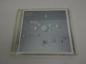CD スキマスイッチ ナユタとフカシギ AUCL-11