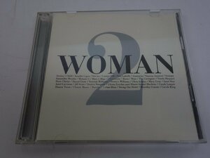 CD 2枚組 WOMAN2 ウーマン2 SRCS-2525～6