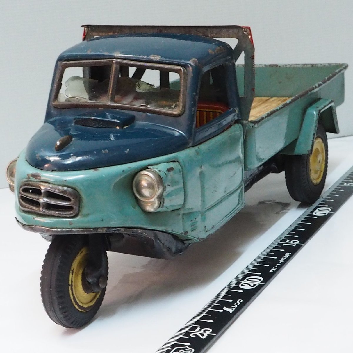 2025年最新】Yahoo!オークション -ブリキ 車 バンダイの中古品 2025年最新】Yahoo!オークション -ブリキ 車 バンダイの中古品