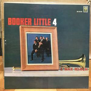 Booker Little 4 & Max Roach 