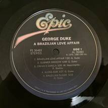 George Duke/A Brazilian Love Affair_画像3