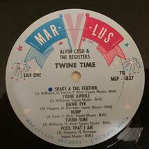 Alvin Cash and the Registers/Twine time_画像3