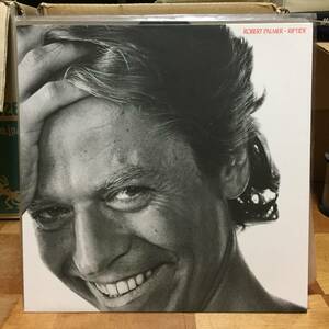 Robert Palmer/Riptide(UK)