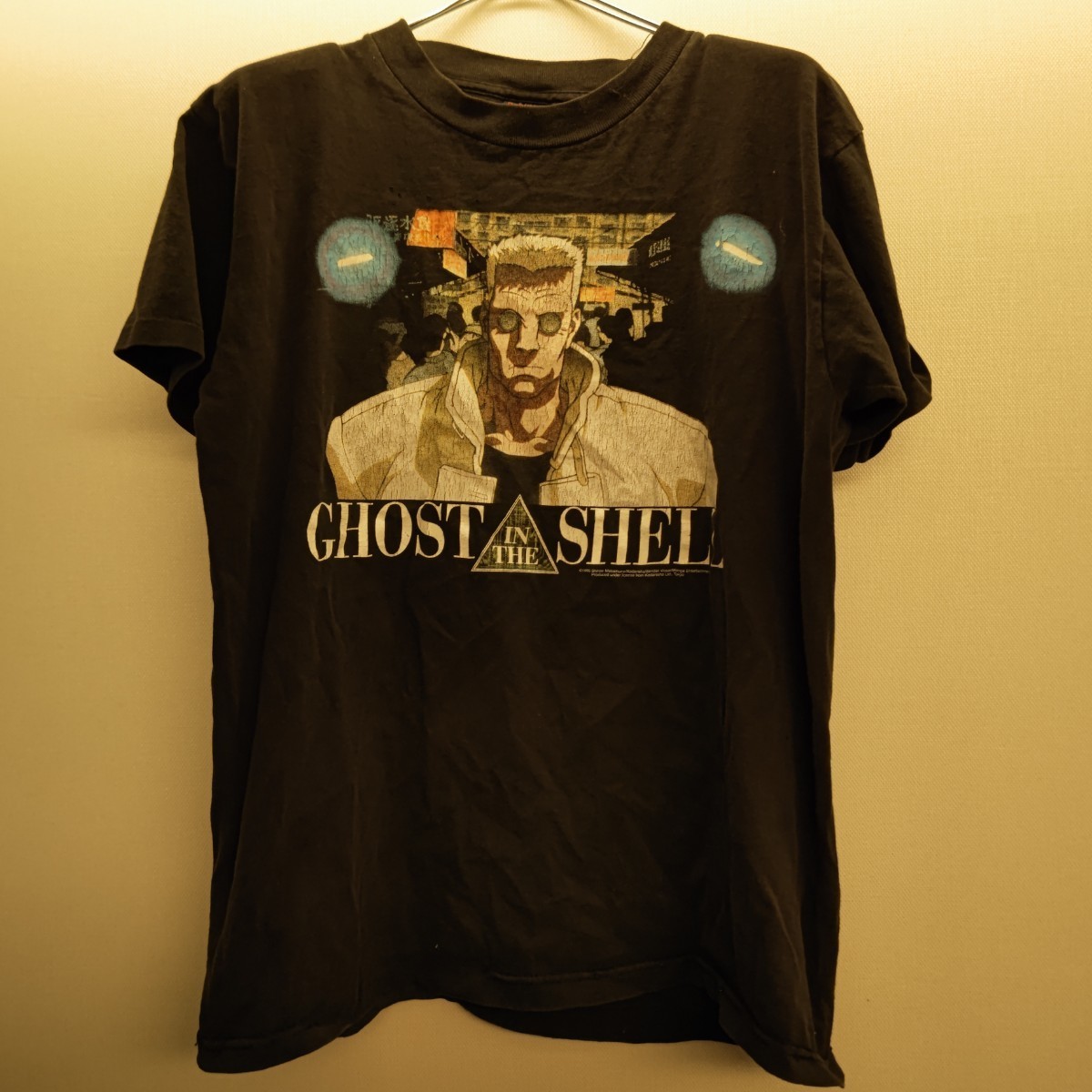 2023年最新】ヤフオク! -攻殻機動隊 tシャツの中古品・新品・未使用品一覧