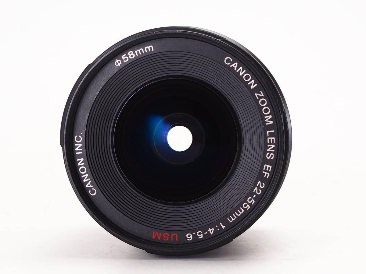 ☆実用品☆ キヤノンCANON EF 22-55mm F4-5.6 USM #TA1114 | JChere