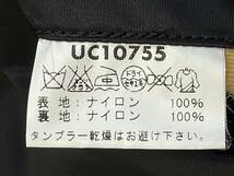 ＵＳＥＤ　バズリクソンズ　BUZZ RICKSON'S　UNITED CARR　Ｎ-3Ｂフライトジャケット　サイズＭ　UC10755　東洋エンタープライズ_画像9