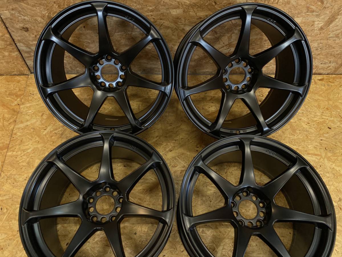 2023年最新】ヤフオク! -cst ホイール 18の中古品・新品・未使用品一覧