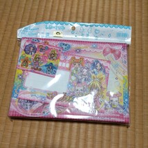 未使用　ドキドキプリキュア　レターセット_画像2