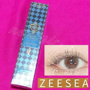 [zeesea] Alice series mascara Aurora Zoo si- China cosme 