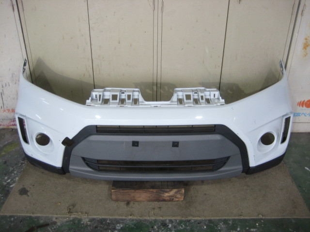 ヤフオク! -「エスクード バンパー」(自動車、オートバイ) の落札相場