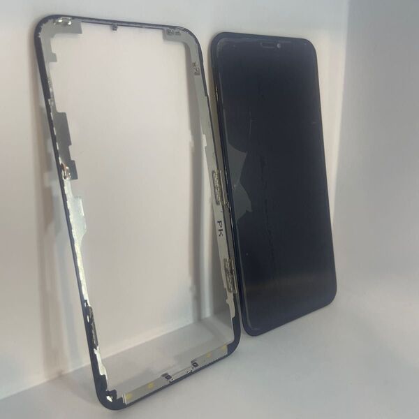 iPhone X 液晶 部品取り ジャンク