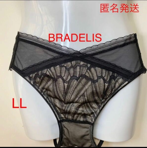 新品 BRADELIS ブラデリスニューヨーク ショーツ LL