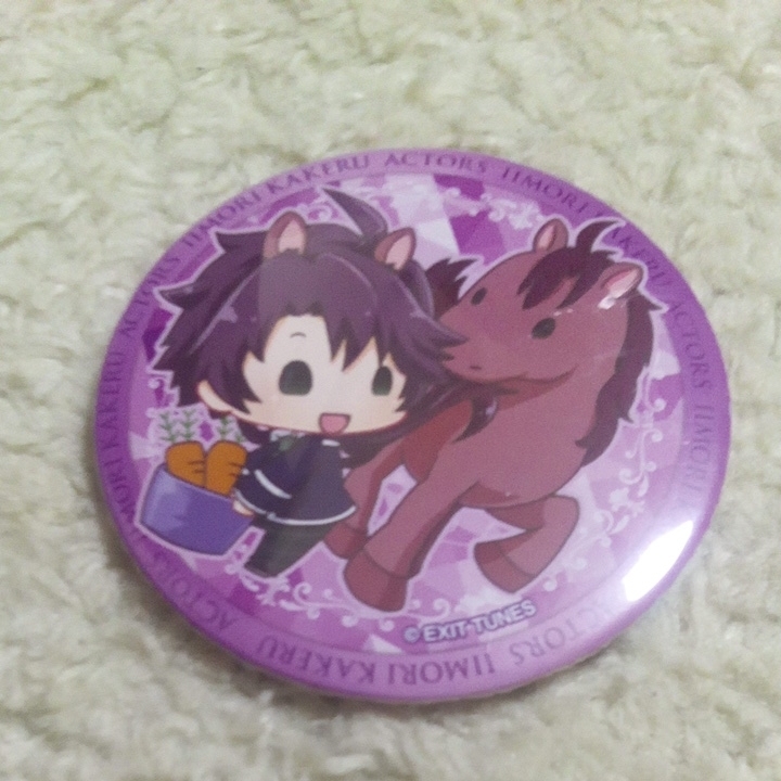 2025年最新】Yahoo!オークション -actors 缶バッチの中古品