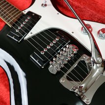 【★ビンテージ★】Mosrite モズライト 黒雲製作所 日本製 vintage エレキギター made in japan_画像4