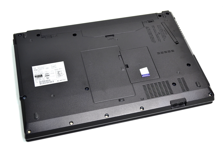 ノートパソコンWindows11 富士通LIFEBOOK A579/C Core i5 8365U m