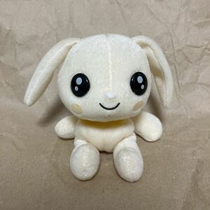  digimon adventure .. Cara p Rod mon soft toy 