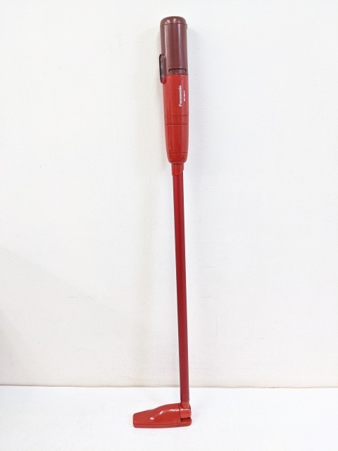 パナソニック MC-SBU1F オークション比較 - 価格.com