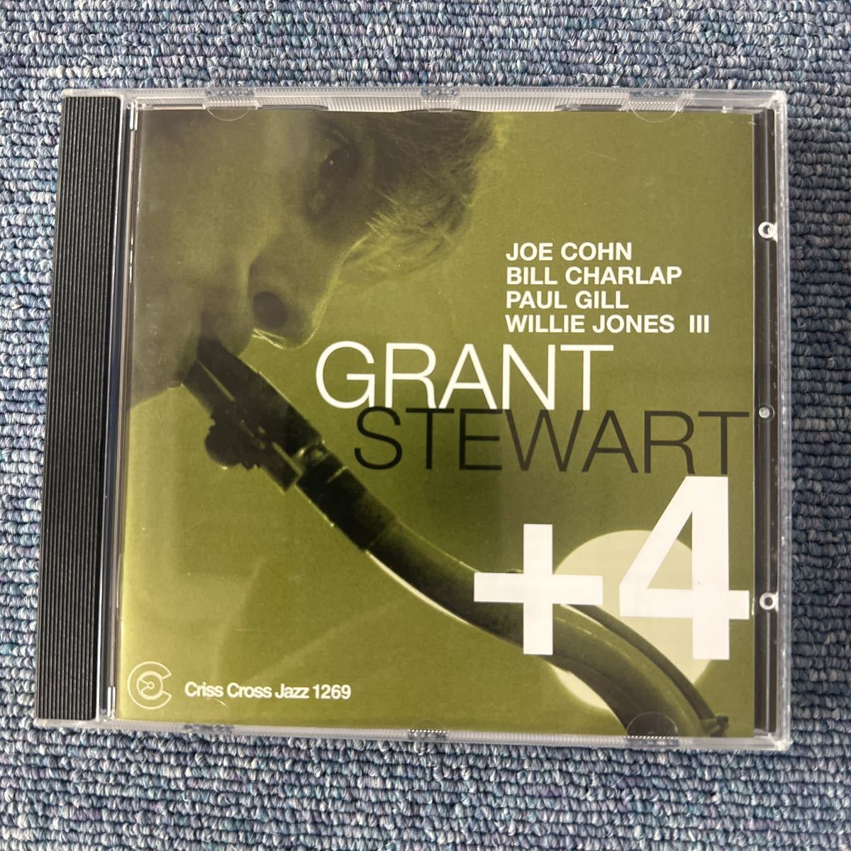 2023年最新】Yahoo!オークション -grant stewart(CD)の中古品・新品