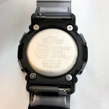 ★最終値下げ★ ★稼働★ ★G-SHOCK★ CASIO カシオ G-SHOCK GA-2200SKL QZ クォーツ 樹脂ベルト 箱あり_画像5