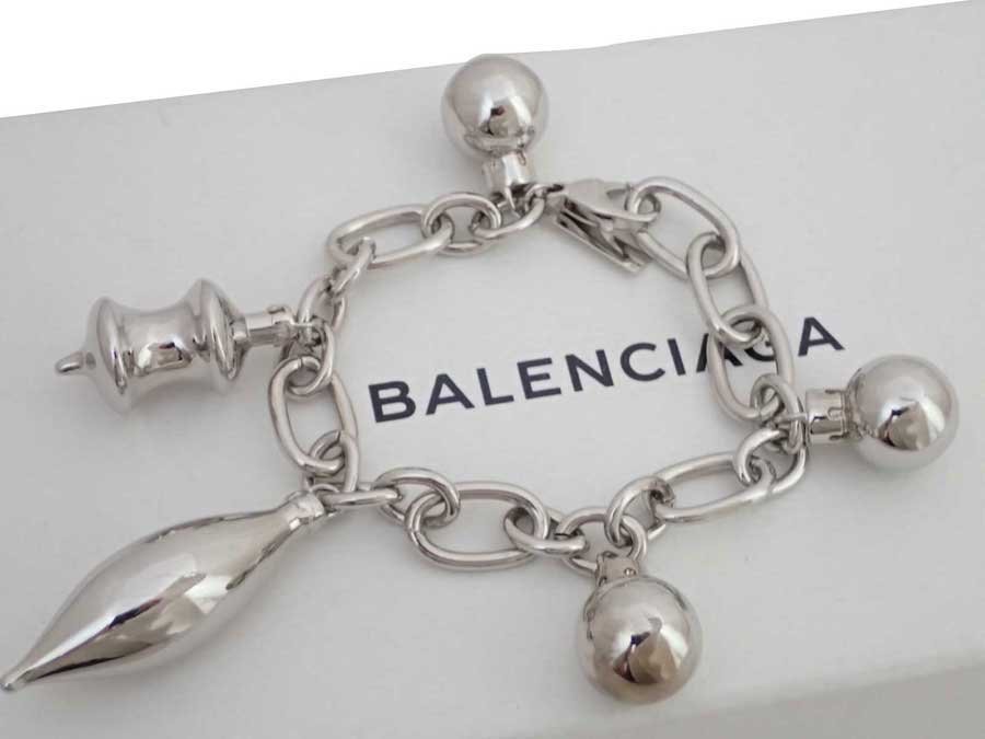 2023年最新】ヤフオク! -balenciaga braceletの中古品・新品・未使用品一覧