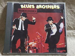 [サントラ] BLUES BROTHERS MADE IN AMERICA