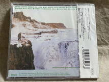 ECHO & BUNNYMEN - PORCUPINE WMC5-56 旧規格 日本盤 未開封新品_画像2