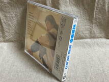 [シティポップ] 五味美保 「MIND HOLIDAY」 29L2-69 国内初版 日本盤 帯付 廃盤 レア盤_画像3
