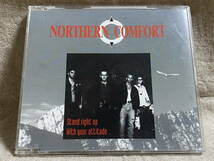 [北欧AOR] NORTHERN COMFORT - STAND RIGHT UP Geir Olav Bokestad(DRAMA) プロデュース ノルウェー 廃盤 レア盤_画像1