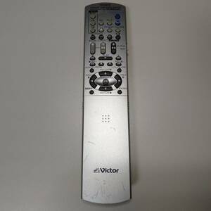 [ free shipping ] VICTOR remote control RM-SEEXAK1 DVD mini component EX-S1000 for wood corn CD component stereo CA-EXS1000 etc. 