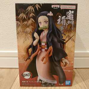 【未開封】 在庫3個 鬼滅の刃 フィギュア 絆ノ装 参拾ノ型 竈門禰豆子 Nezuko Kamado Figure