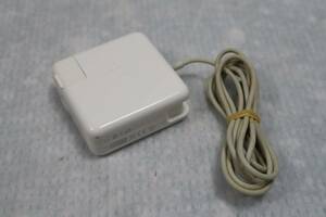 E3763 & L Apple MacBook Pro 60W MagSafe AC アダプタ A1344/16.5V~3.65A 