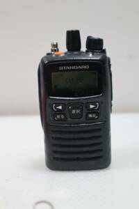 CB9222(5) & standard 400MHz digital simple transceiver VXD450U