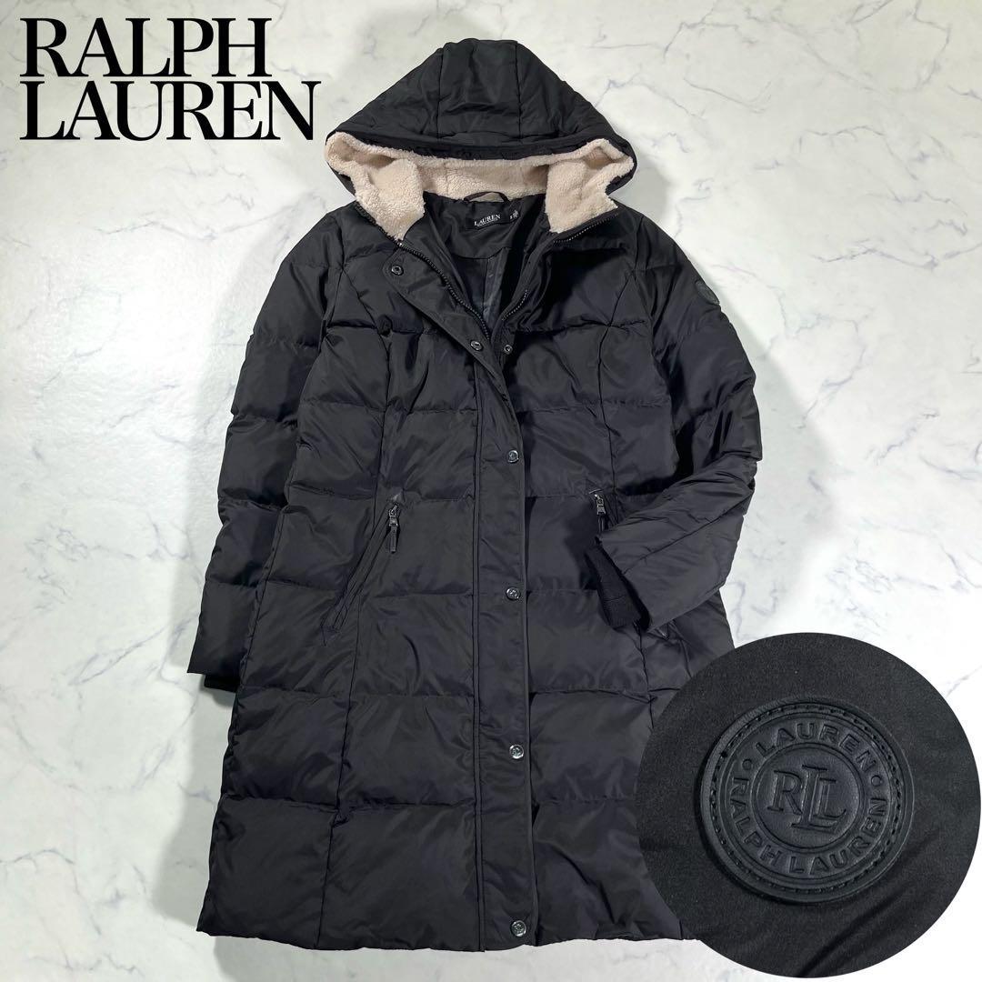 2023年最新】ヤフオク! -lauren ralph lauren ダウンコート