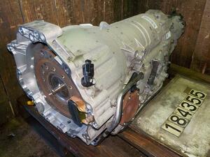 [ long time period stock junk gome private person shipping un- possible ] Audi A6 ABA-4FAUKS automatic mission ASSY AUK