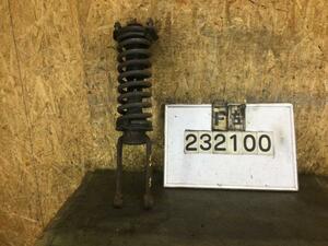[ gome private person shipping possible ] Jeep Cherokee GH-KJ37 front strrut left K