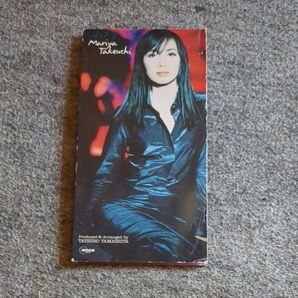 【8cm】 カムフラージュ/竹内まりや