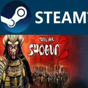 Total War: Shogun 2 トータルウォー:ショーグン 日本語未対応（日本語化MOD有り） PC STEAM コードの画像1