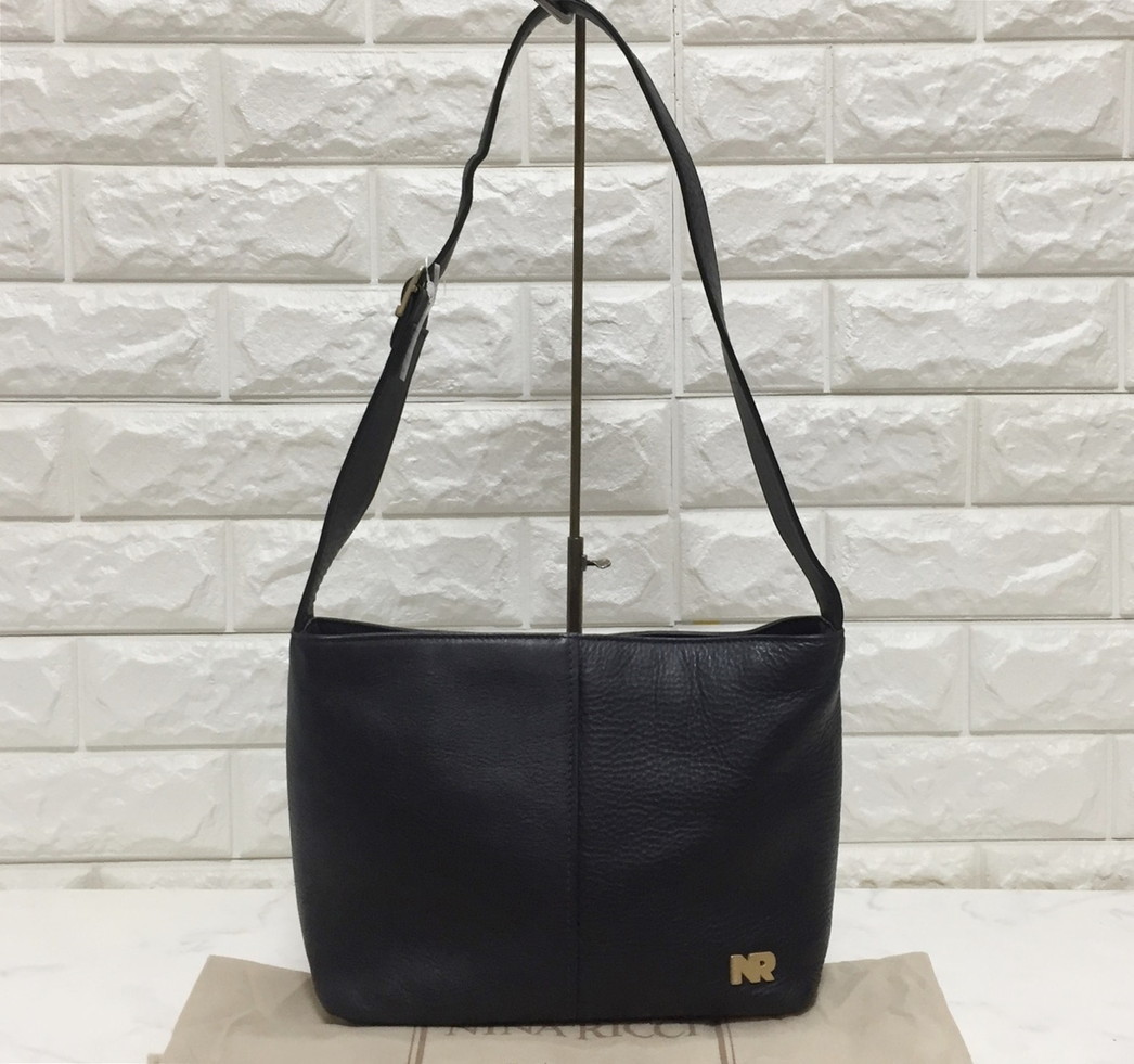 ヤフオク! -「ニナリッチ バッグ」の落札相場・落札価格