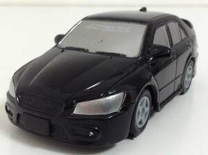 トヨタ 初代 アルテッツァ ALTEZZA XE10 1998年式~ 1/55 約8cm チョロQタイプ プルバックカー ミニカー 送料￥220