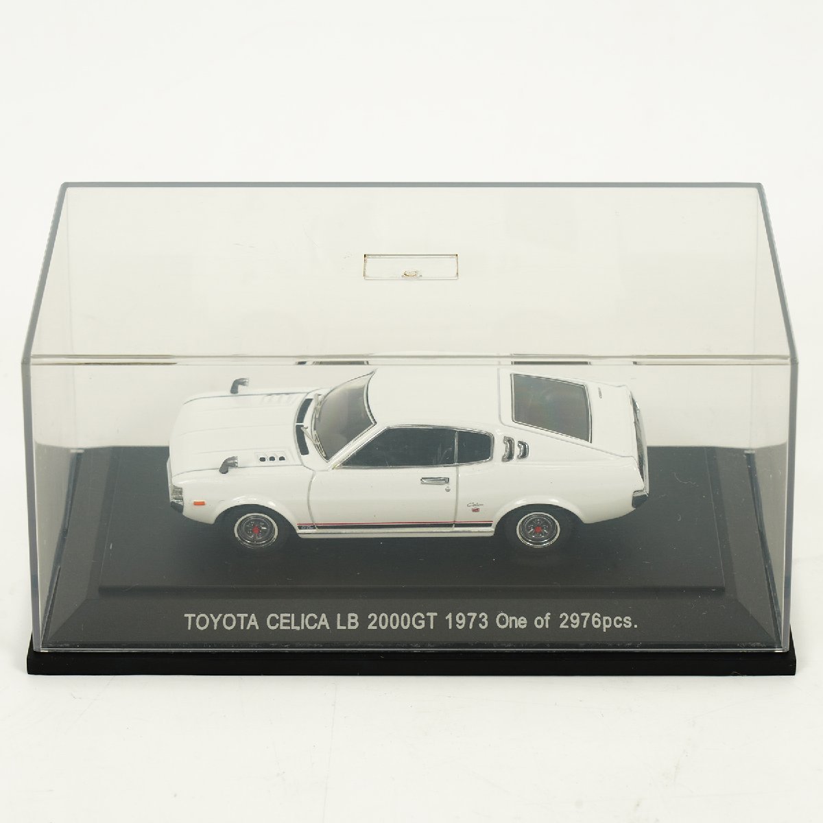 ヤフオク! -「セリカ lb 2000gt」(乗用車) (その他)の落札相場・落札価格