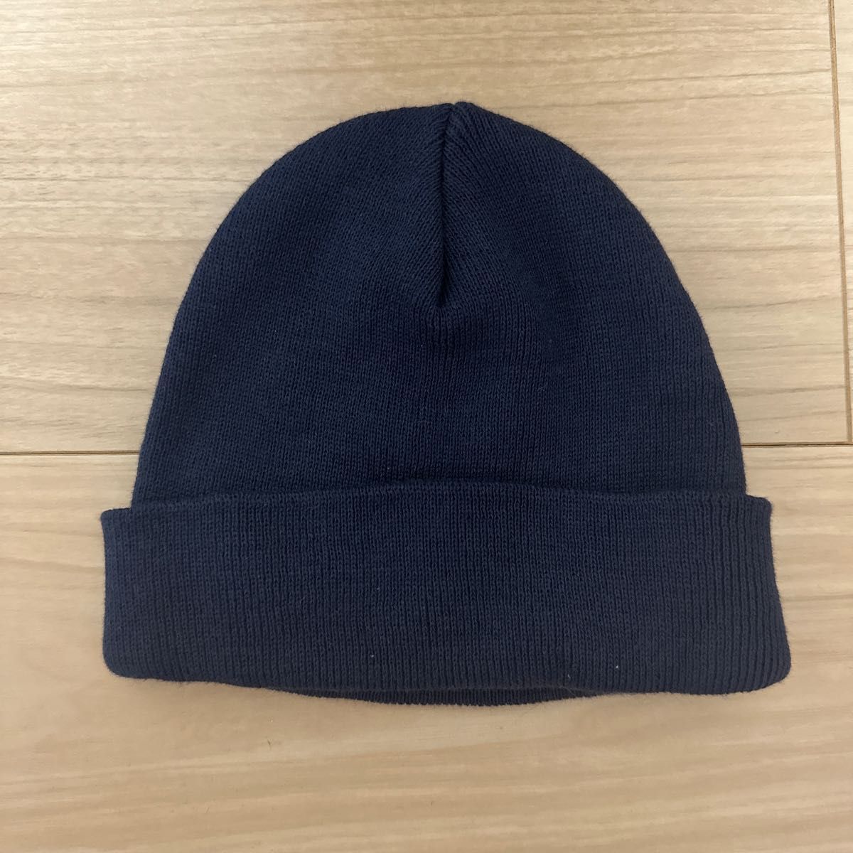 新品 スター パンダ ベビー ニット帽ネックウォーマー フワモコ 茶