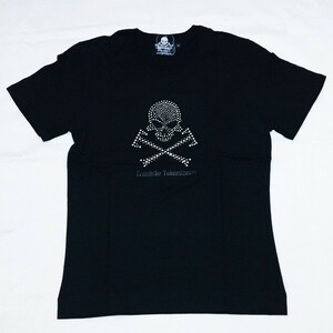 [bcg]/ 未使用品 Tシャツ /『高見沢俊彦 METAL ANGEL RETURNS!! KaleidoscopeII / Mサイズ』/ THE ALFEE、アルフィー