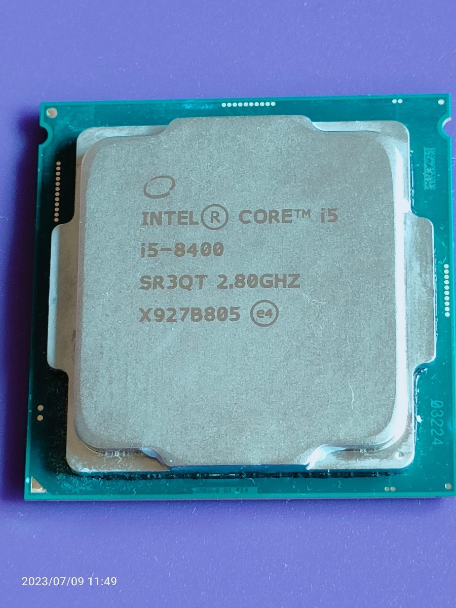 ヤフオク! -「第8世代intel」(コンピュータ) の落札相場・落札価格