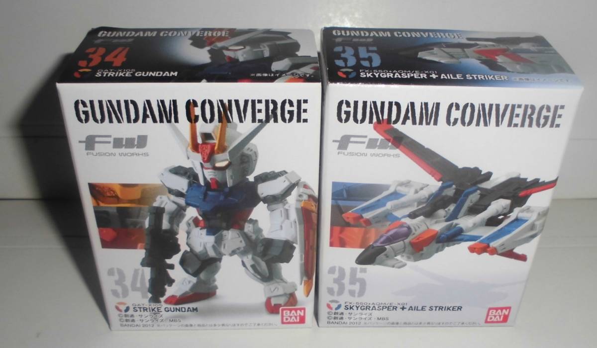 年最新ヤフオク! fw gundam機動戦士ガンダムSEEDの中古品
