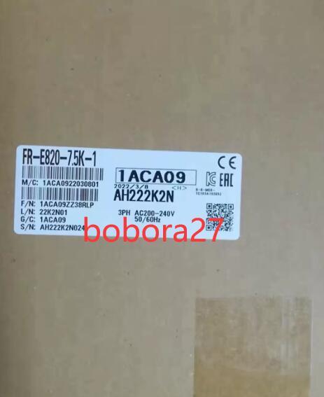 2025年最新】Yahoo!オークション -fr-e820-7.5kの中古品・新品 2025年最新】Yahoo!オークション -fr-e820-7.5kの中古品・新品