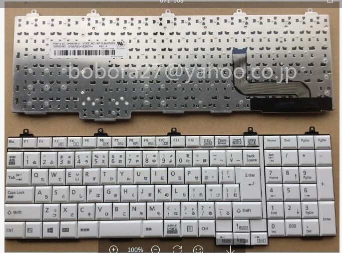 富士通FMV LIFEBOOK A553/G A553/GW A553/GX A553/H A553/HW A553/HX