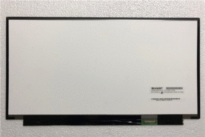 新品 東芝 KIRA UHシリーズ 13.3インチ 1920x1080 非光沢 液晶パネル LQ133M1JW28 ■ FMVWB1U277 FMVU14003 FMVU75B1R FMVU77B3RC等に対応